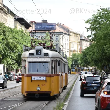 Omsi Budapest