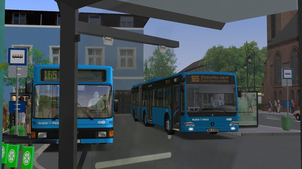 Budapest 65-65A-165 v1.0
