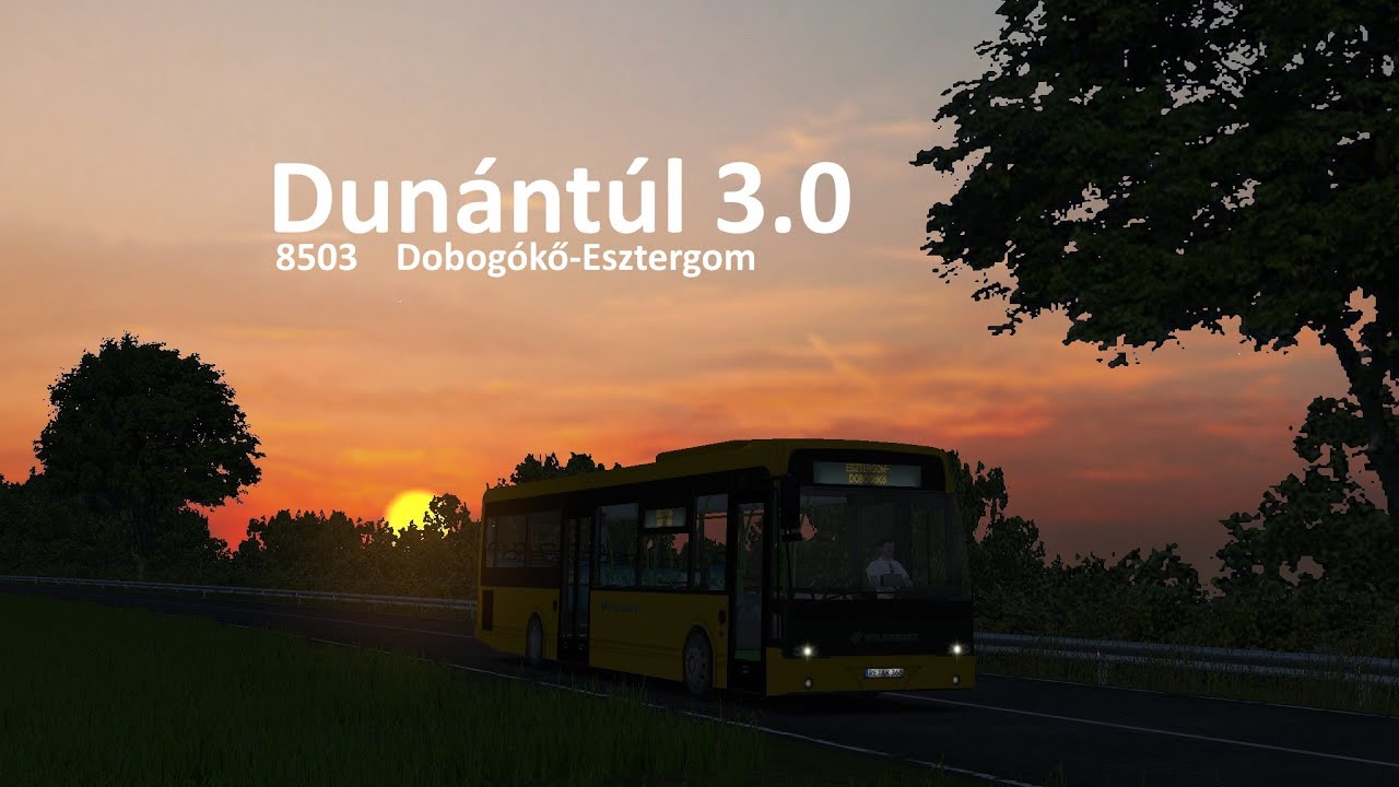 Dunántúl 3.0