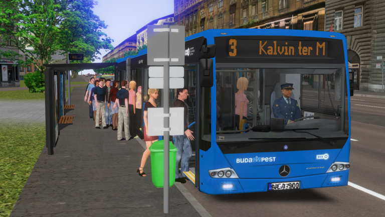 Óbuda 2021 v7.0 – 2023 repack