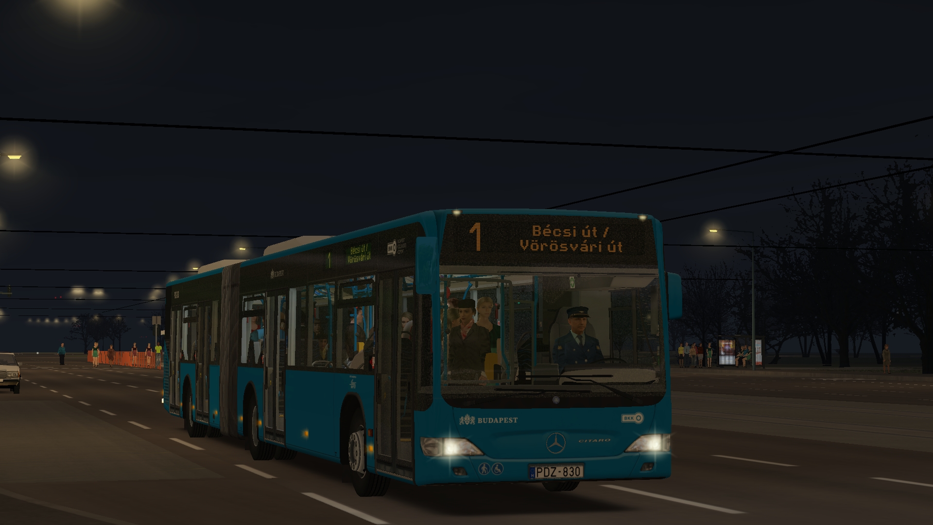 Budapest-Óbuda 2026 v2.0
