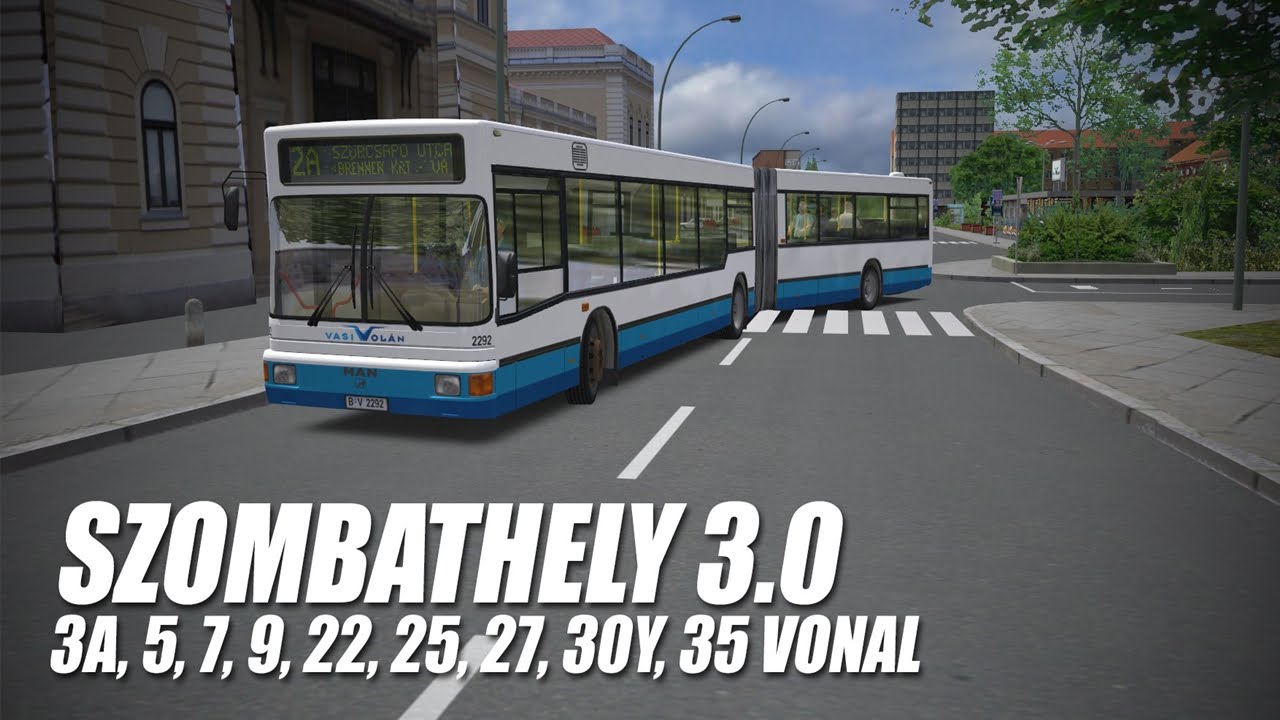 Szombathely